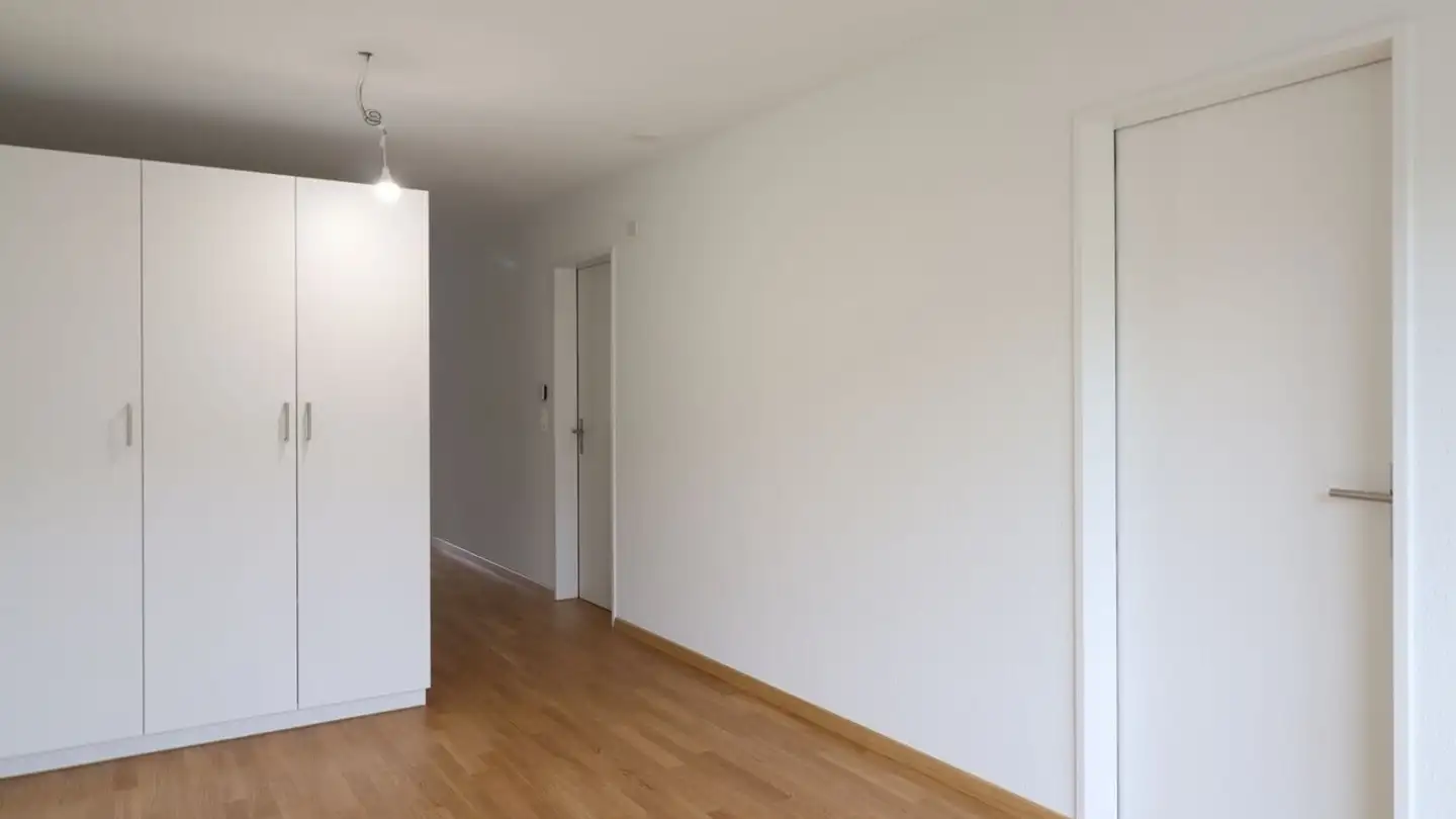 Appartamento in affitto - Rue De Büren / Bürenstrasse 91, 2504 Biel/Bienne - Photo 4