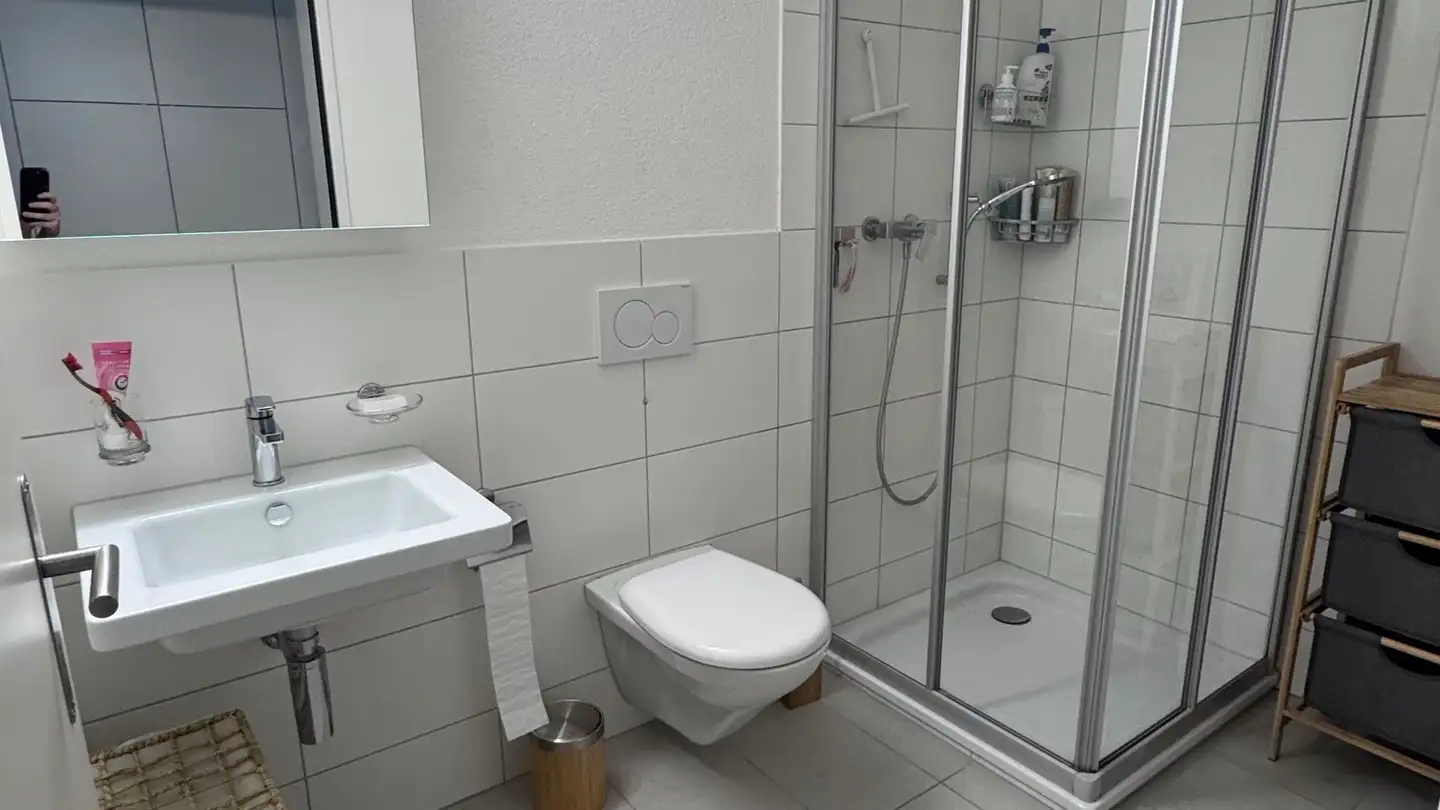 Wohnung mieten - Kanalpromenade 61, 3800 Interlaken - Foto 3