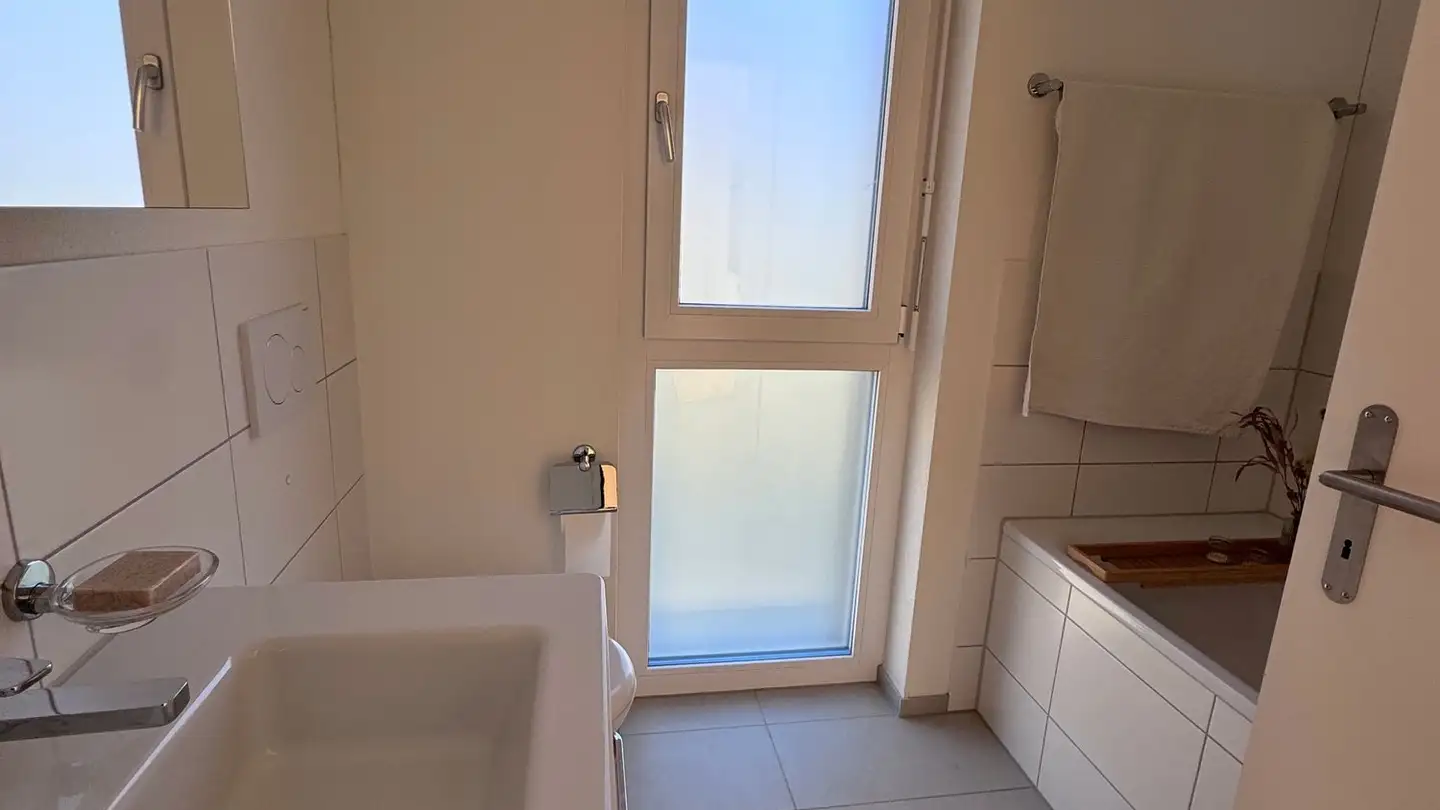 Wohnung mieten - Kanalpromenade 61, 3800 Interlaken - Foto 4