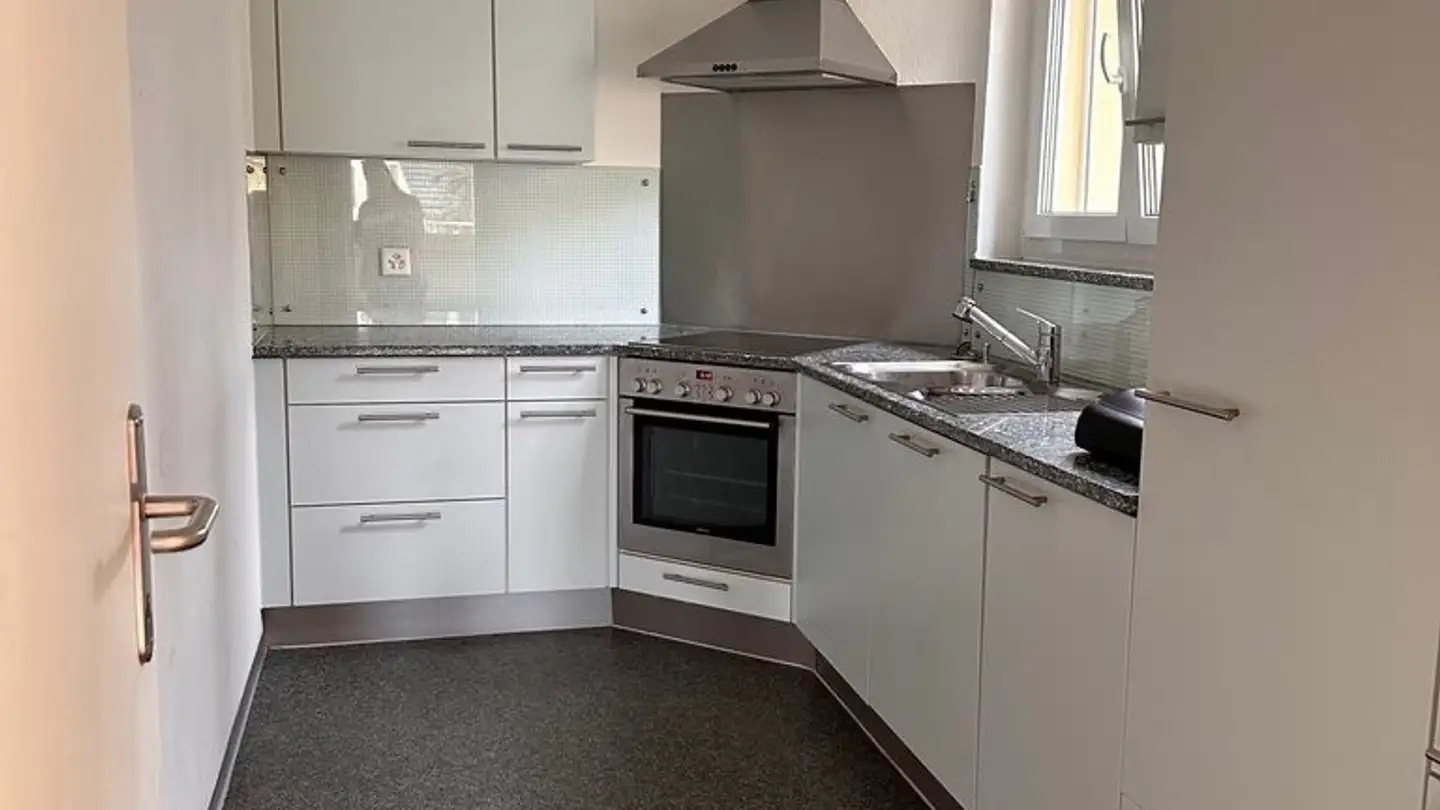 Appartement à louer - Waldhofstrasse 64, 4900 Langenthal