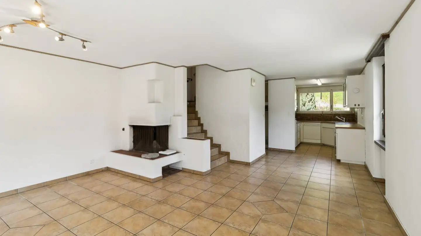 Semi-detached house for sale - Haldenstrasse 1, 8425 Oberembrach - Photo 2