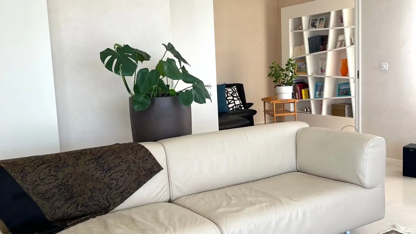 Single house for rent - 1028 Préverenges - Photo 4