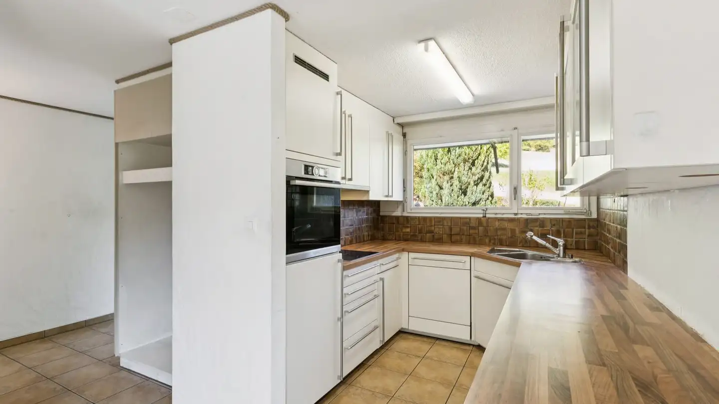 Semi-detached house for sale - Haldenstrasse 1, 8425 Oberembrach - Photo 3