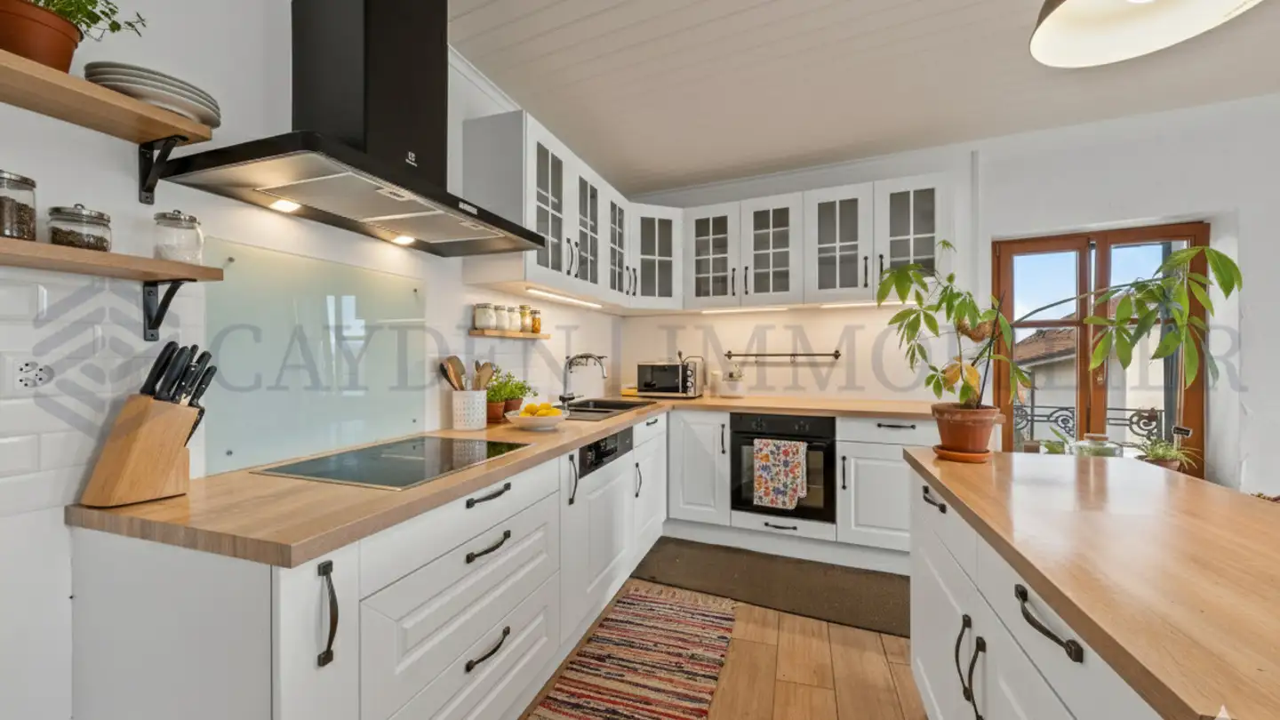 Appartamento in vendita - 1242 Satigny - Foto 3