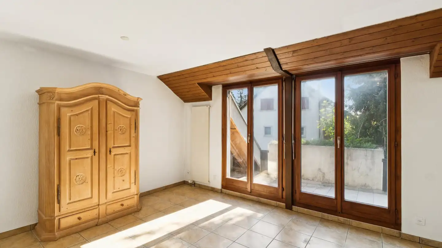 Semi-detached house for sale - Haldenstrasse 1, 8425 Oberembrach - Photo 4