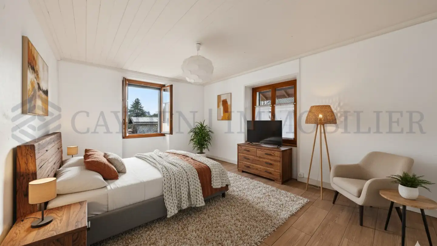 Appartamento in vendita - 1242 Satigny - Foto 4