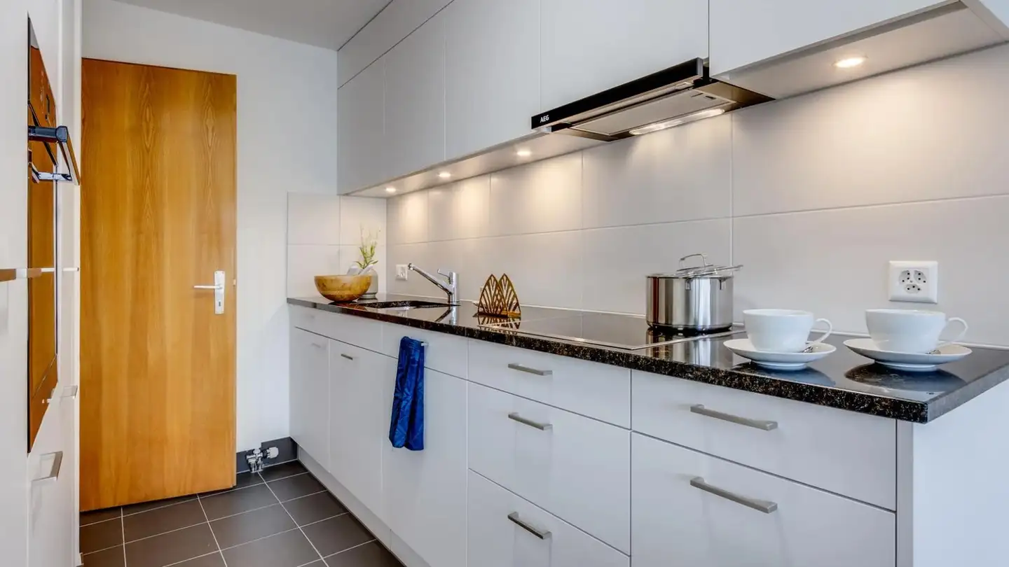 Appartamento in affitto - 3250 Lyss - Foto 2