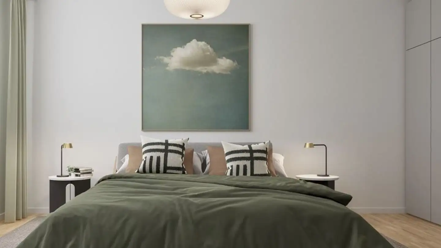 Wohnung mieten - Langsägestrasse 17b, 6010 Kriens - Foto 3