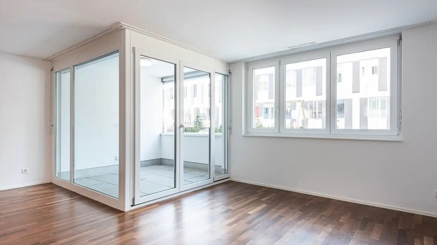 Wohnung mieten - Alvierstrasse 9, 9470 Buchs SG - Foto 4