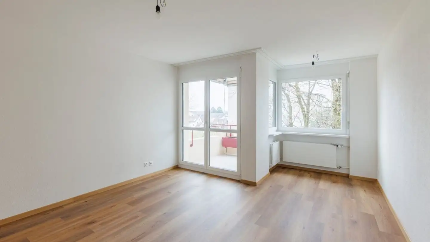 Appartamento in affitto - Täusistrasse 11, 8340 Hinwil - Foto 2