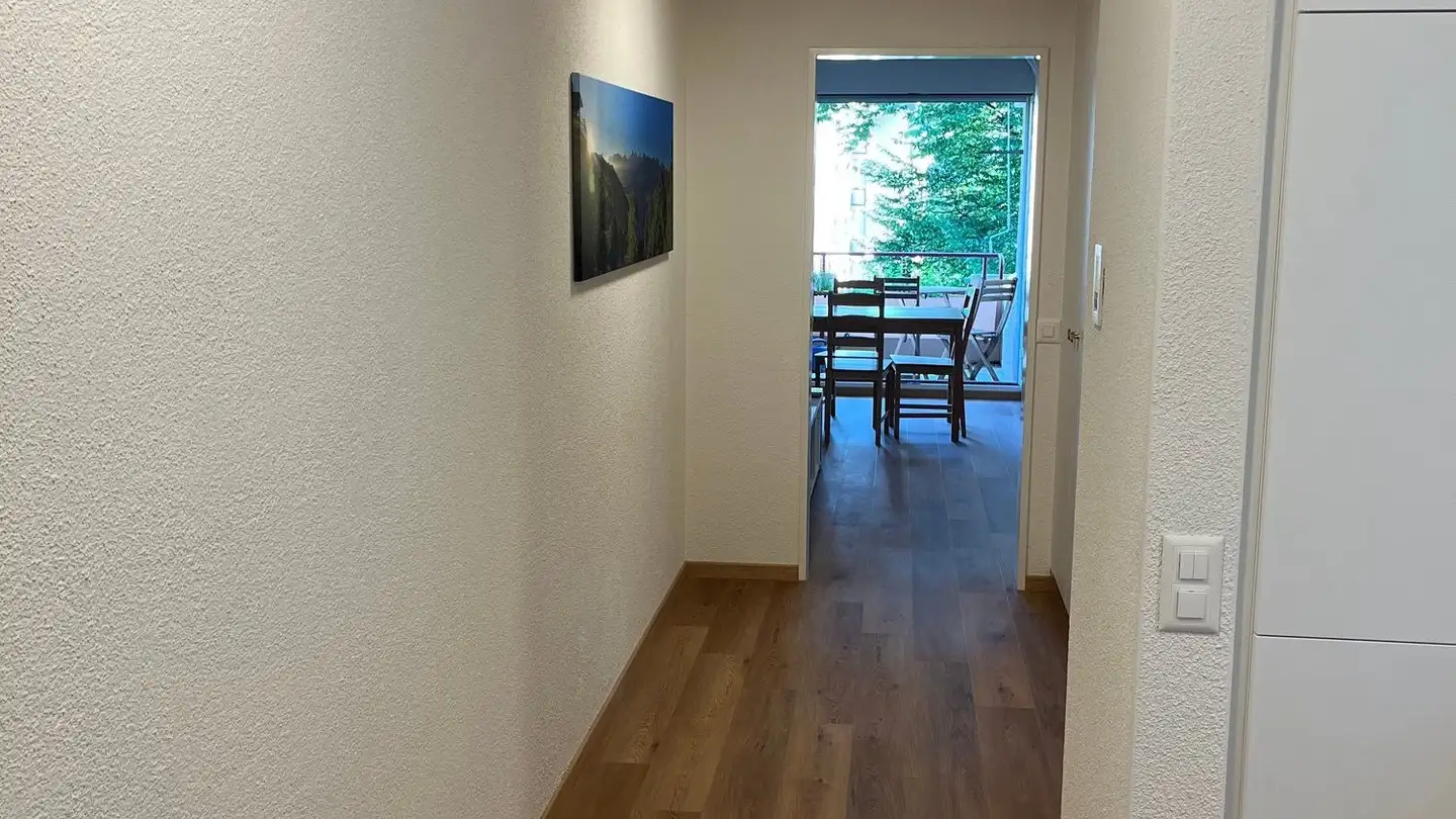 Appartamento in affitto - Täusistrasse 11, 8340 Hinwil - Foto 3