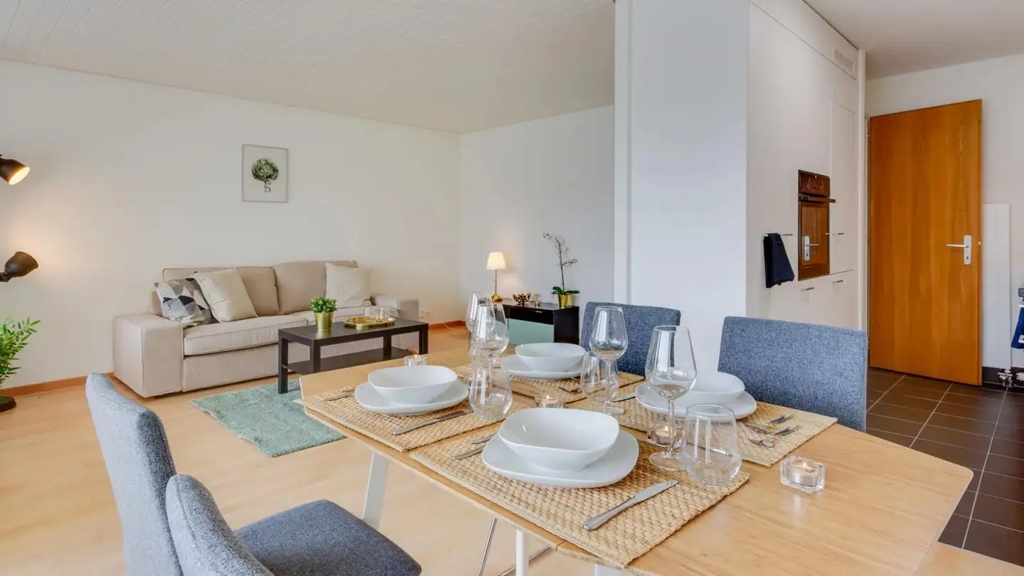 Appartamento in affitto - 3250 Lyss - Foto 4