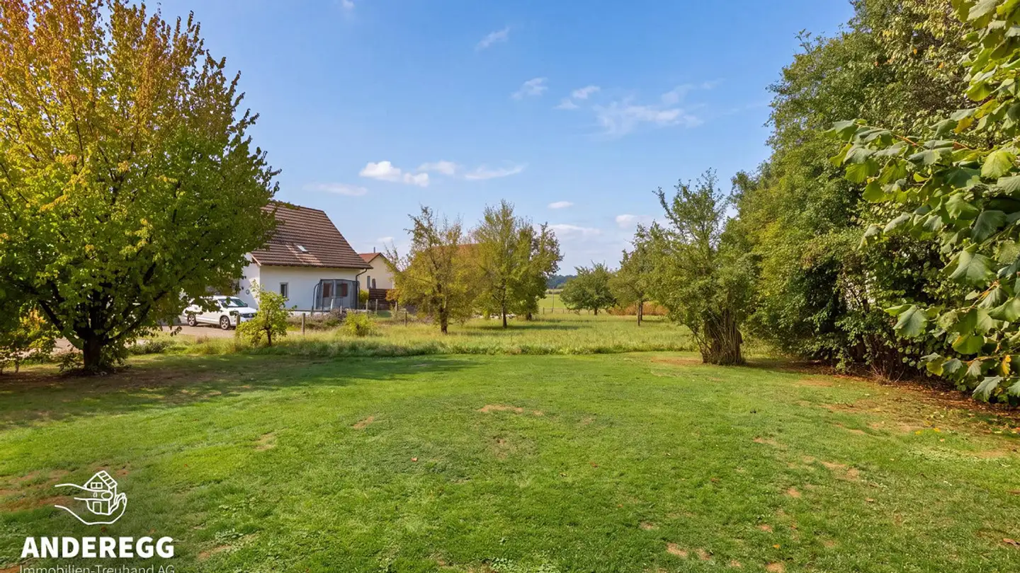 Maison individuelle à vendre - Rheinauerstrasse 3, 8463 Benken ZH - Photo 4