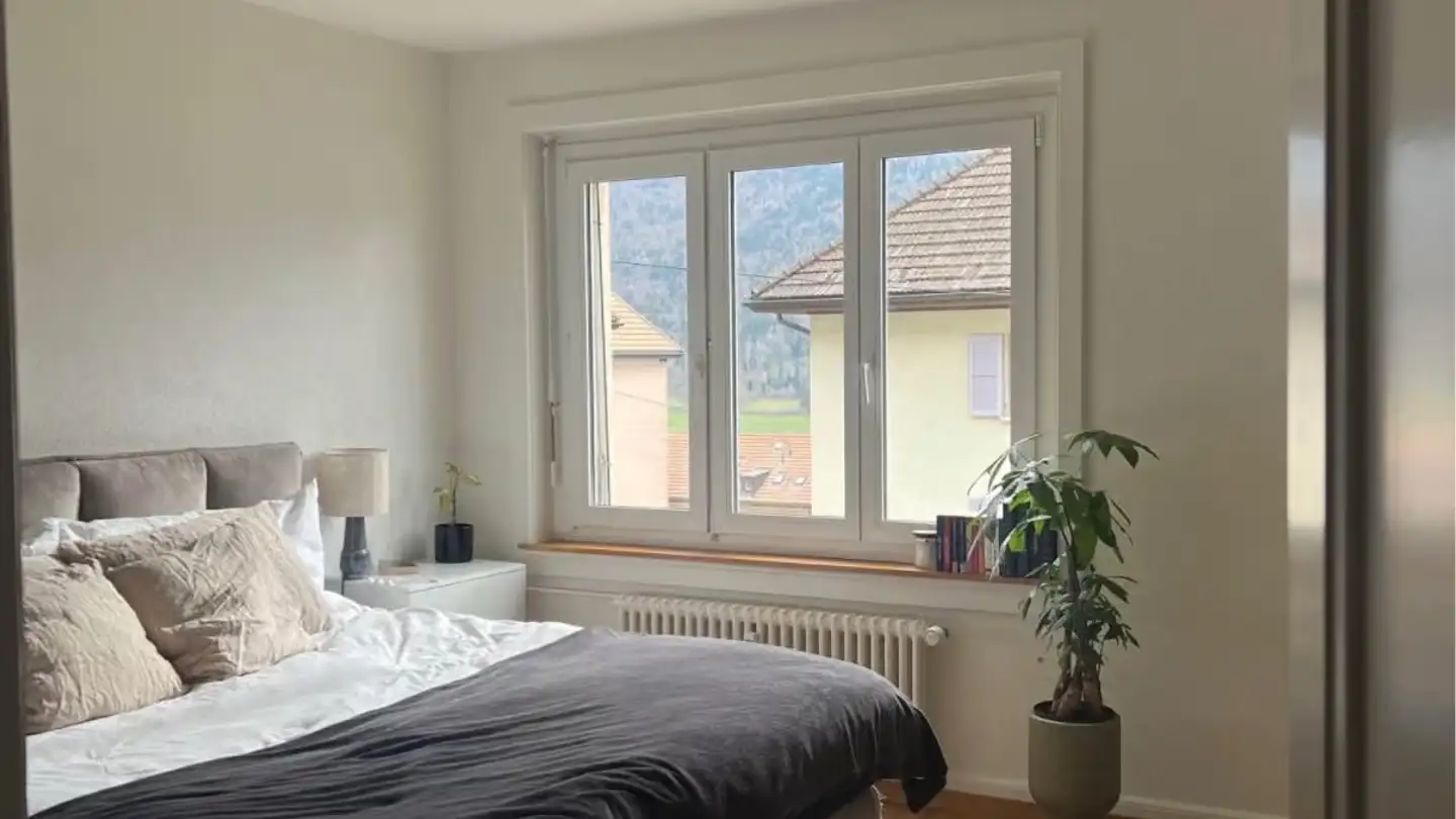 Appartement à louer - Les Pontins, 2610 Les Pontins - Photo 2