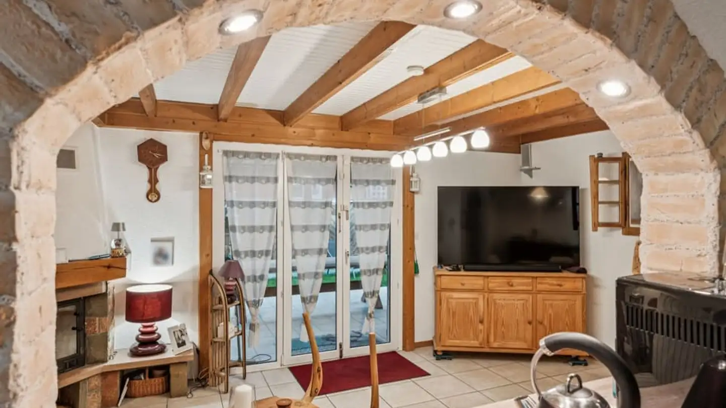 Single house for sale - 1225 Chêne-Bourg - Photo 4