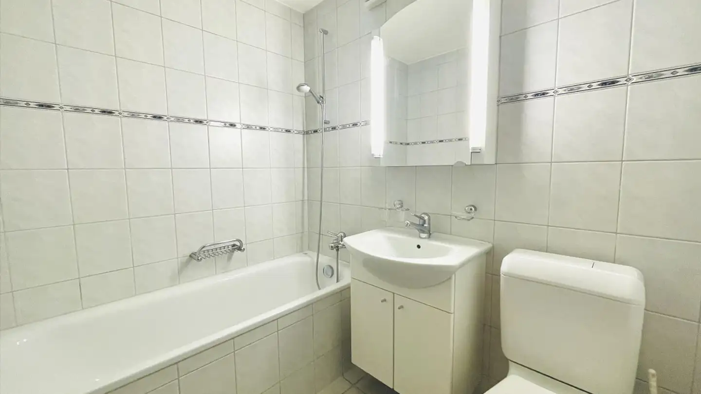 Apartment for rent - Neumattstrasse 23, 3600 Thun - Photo 4