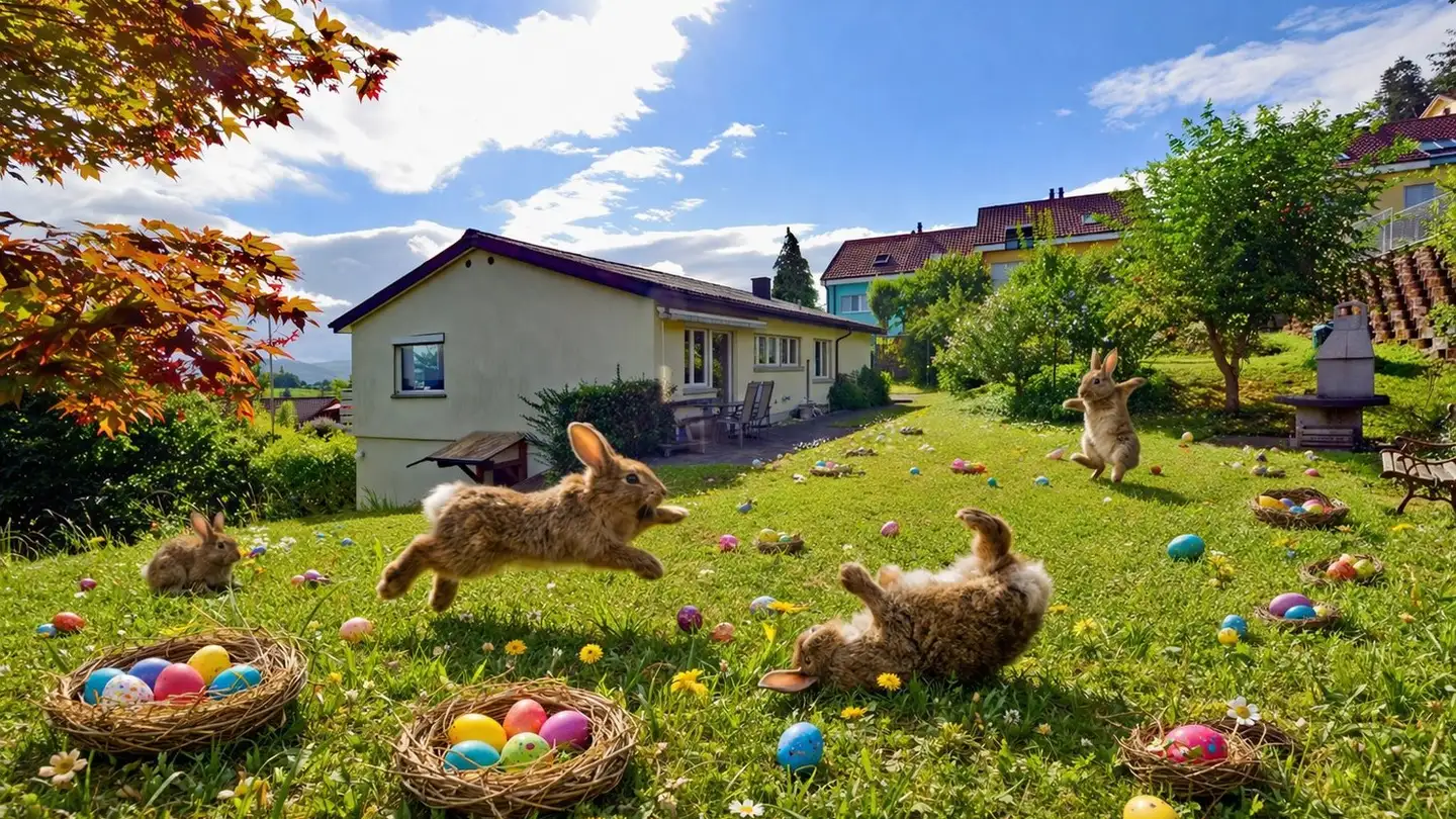 Maison individuelle à vendre - 4107 Ettingen