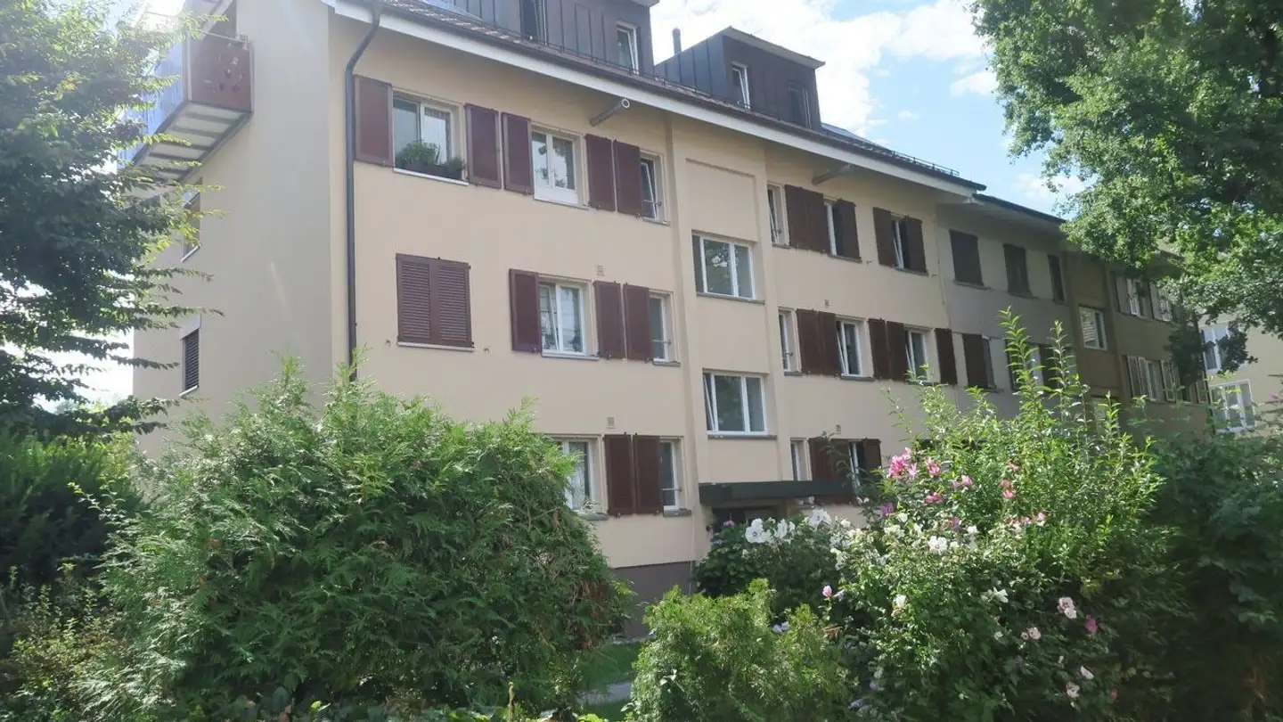 Appartamento in affitto - Bottmingerstrasse 36, 4142 Münchenstein