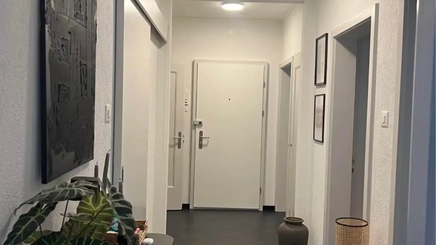 Appartement à louer - Les Pontins, 2610 Les Pontins
