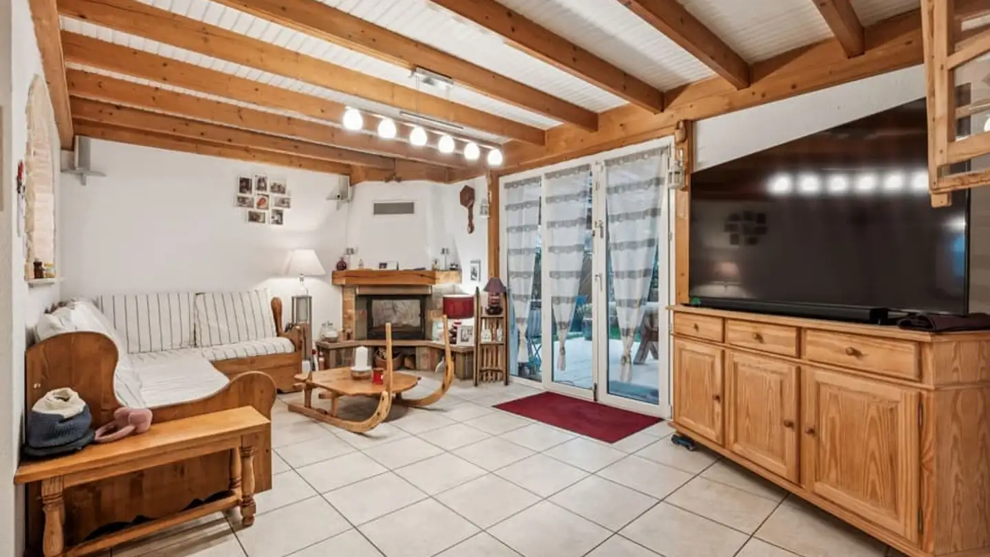 Single house for sale - 1225 Chêne-Bourg - Photo 3