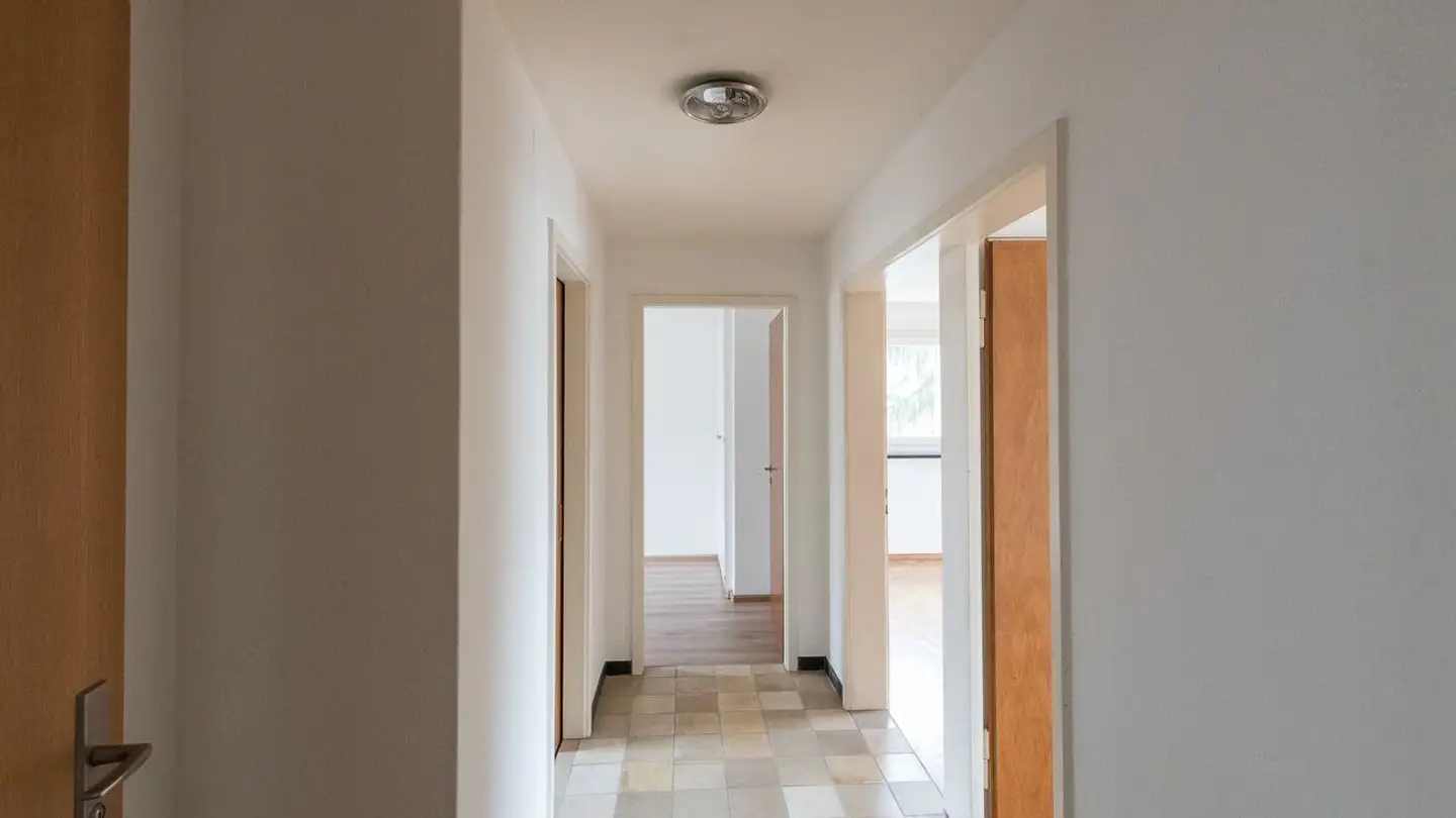 Appartamento in affitto - Bottmingerstrasse 36, 4142 Münchenstein - Foto 2