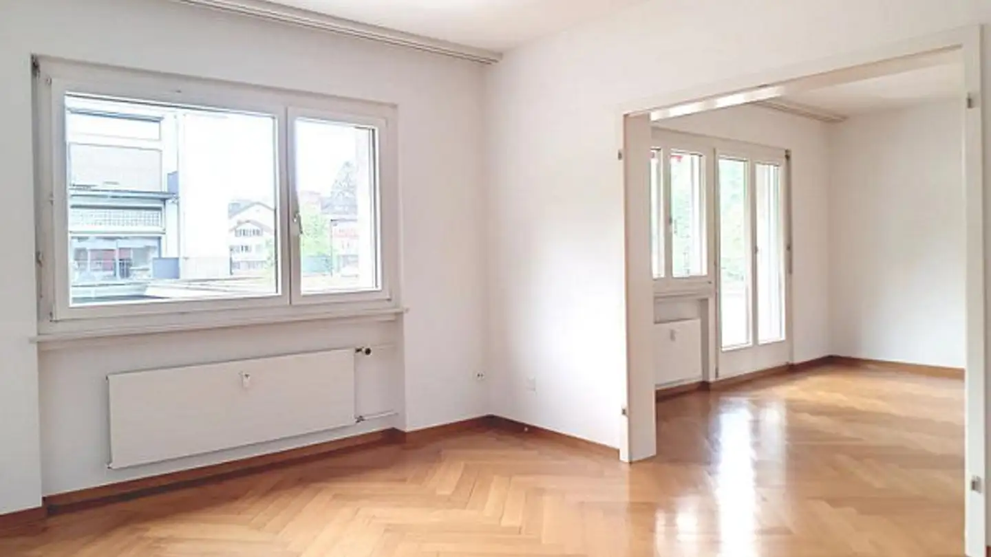 Apartment for rent - Mühlehaldensteig 3, 8032 Zürich