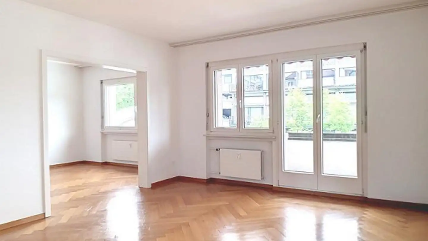 Apartment for rent - Mühlehaldensteig 3, 8032 Zürich - Photo 2