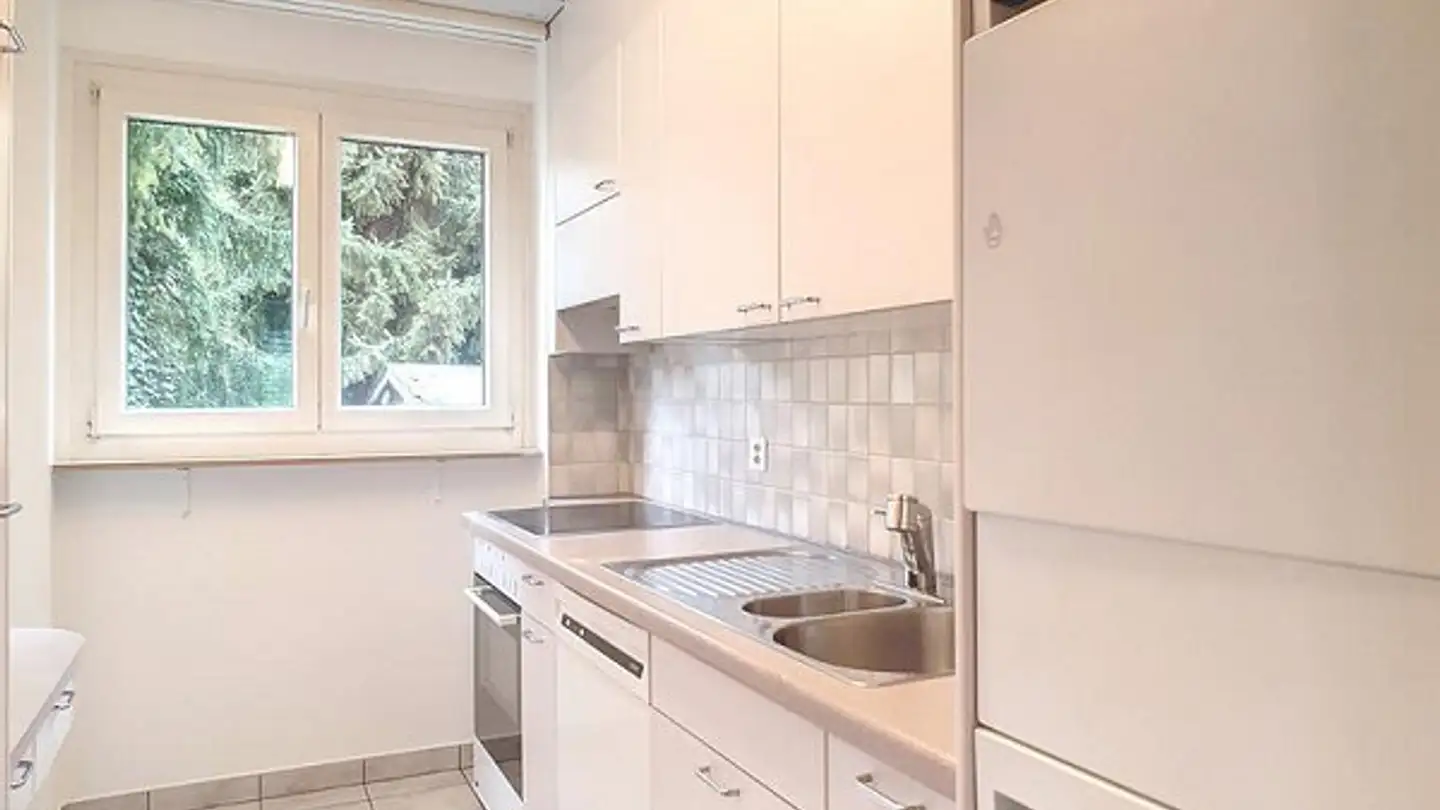 Apartment for rent - Mühlehaldensteig 3, 8032 Zürich - Photo 3