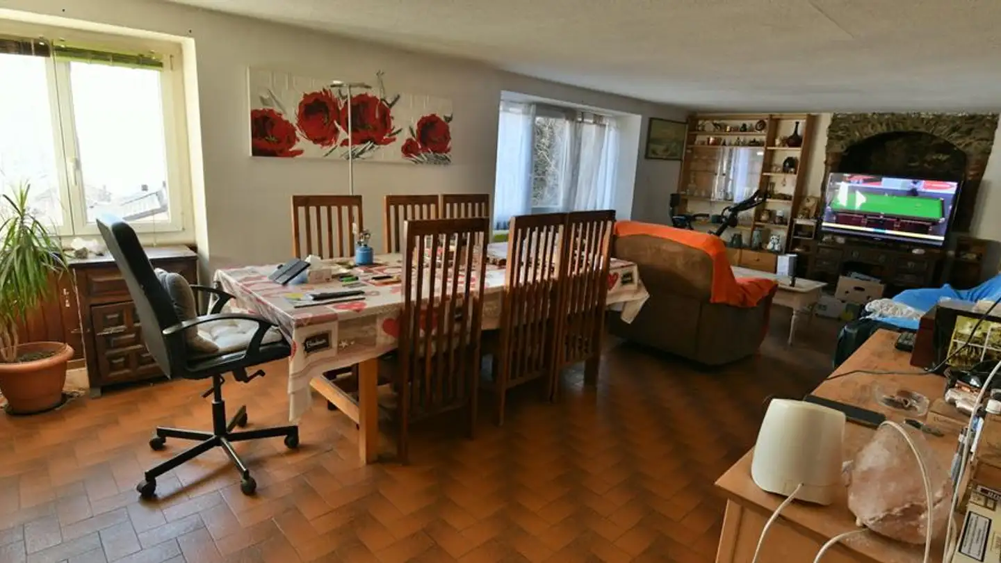 Maison individuelle à vendre - 1955 Grugnay (Chamoson) - Photo 2