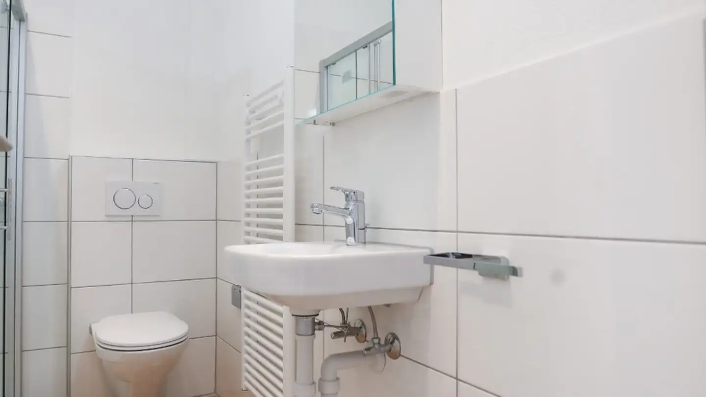 Apartment for rent - Bahnhofstrasse 1, 8714 Feldbach - Photo 4