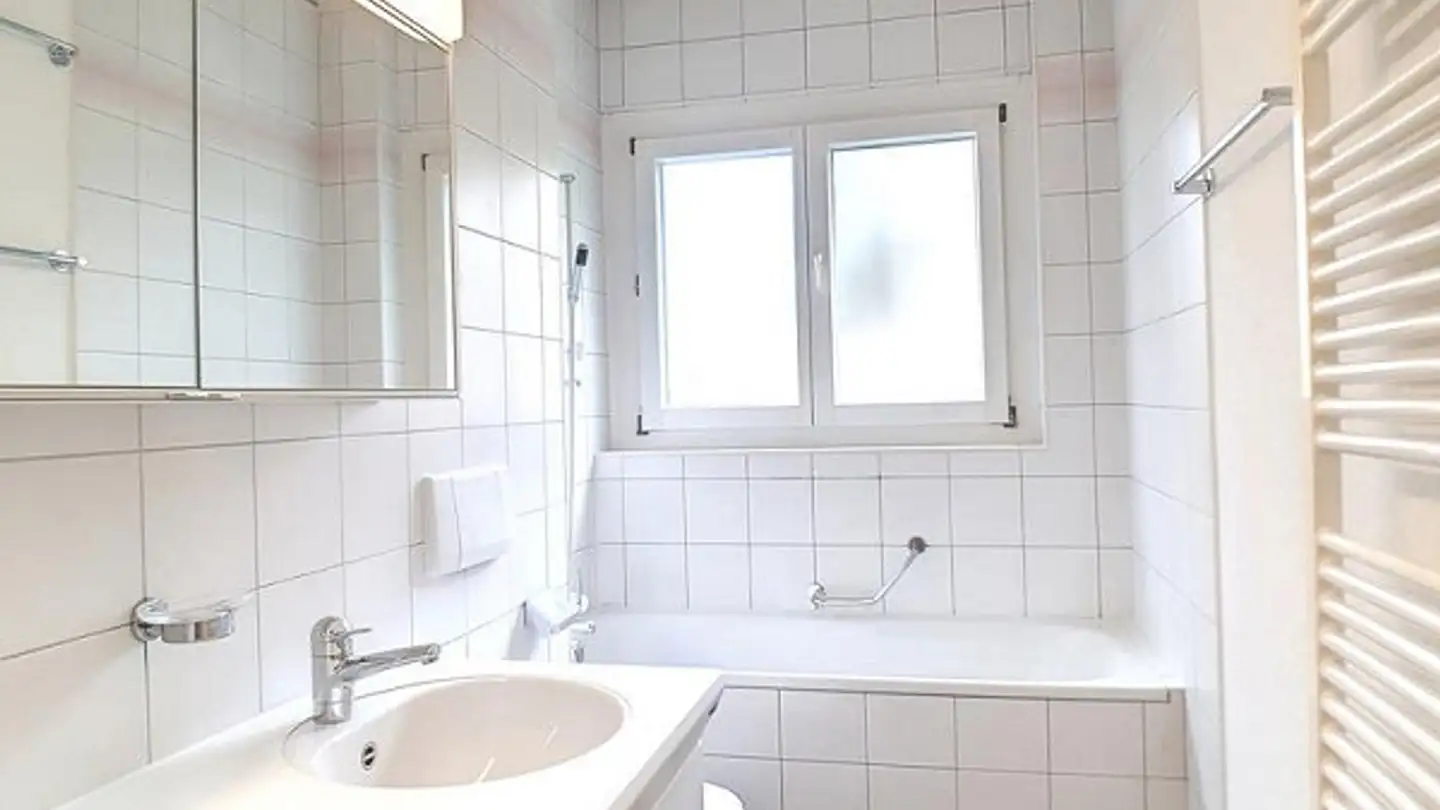 Apartment for rent - Mühlehaldensteig 3, 8032 Zürich - Photo 4