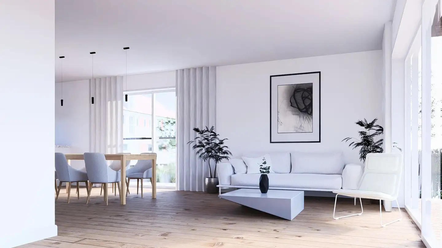 Casa singola in vendita - In Der Schwarzmatt, 4450 Sissach - Foto 4