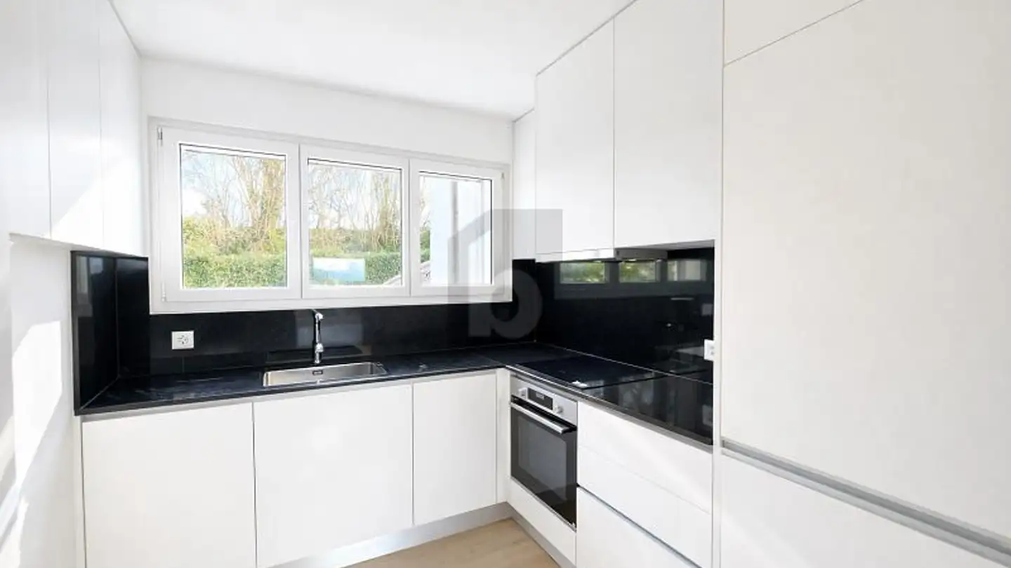 Appartamento in affitto - 1008 Jouxtens-Mézery - Foto 2