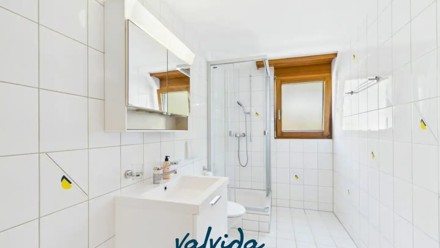 Apartment for rent - Stegbinenstrasse 57, 3942 Raron - Photo 3