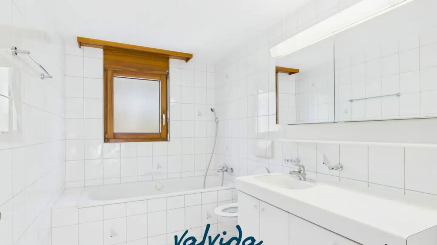 Apartment for rent - Stegbinenstrasse 57, 3942 Raron - Photo 4