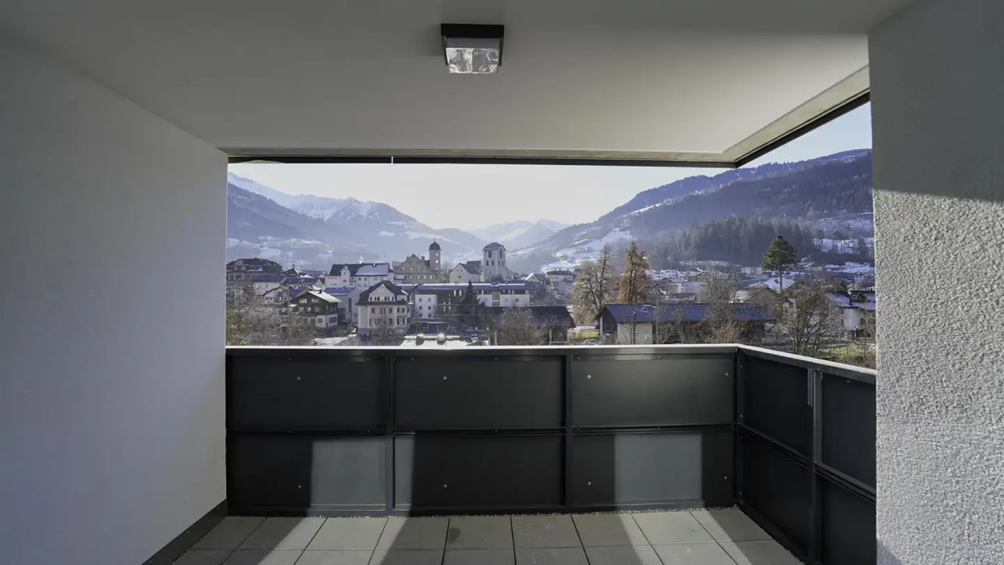 Apartment for rent - Via Rein Sura 10a, 7130 Ilanz