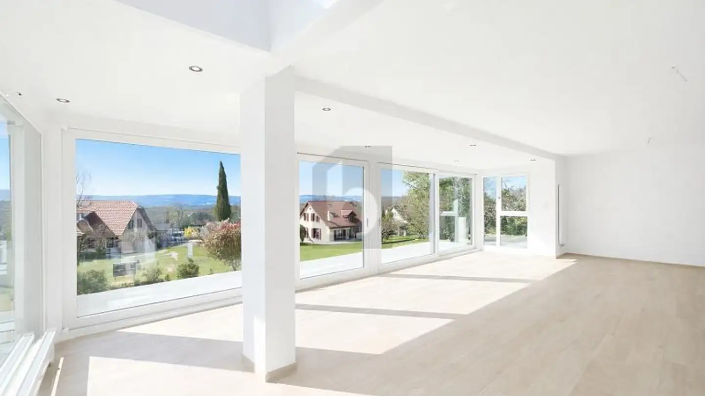 Appartamento in affitto - 1008 Jouxtens-Mézery - Foto 3