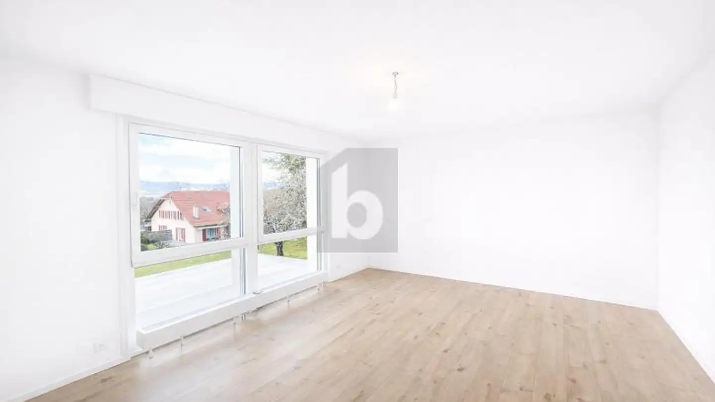 Appartamento in affitto - 1008 Jouxtens-Mézery - Foto 4