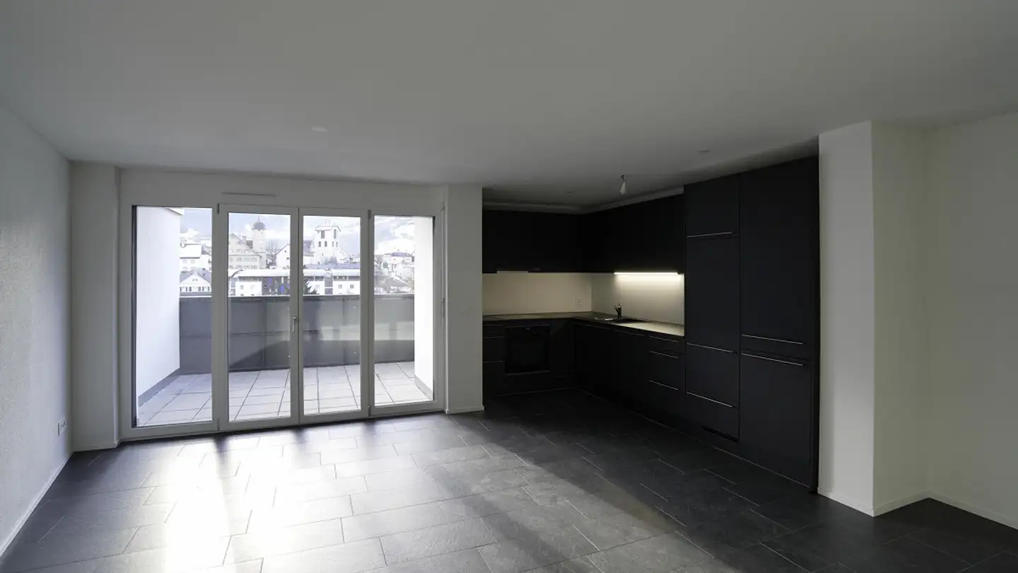 Apartment for rent - Via Rein Sura 10a, 7130 Ilanz - Photo 2