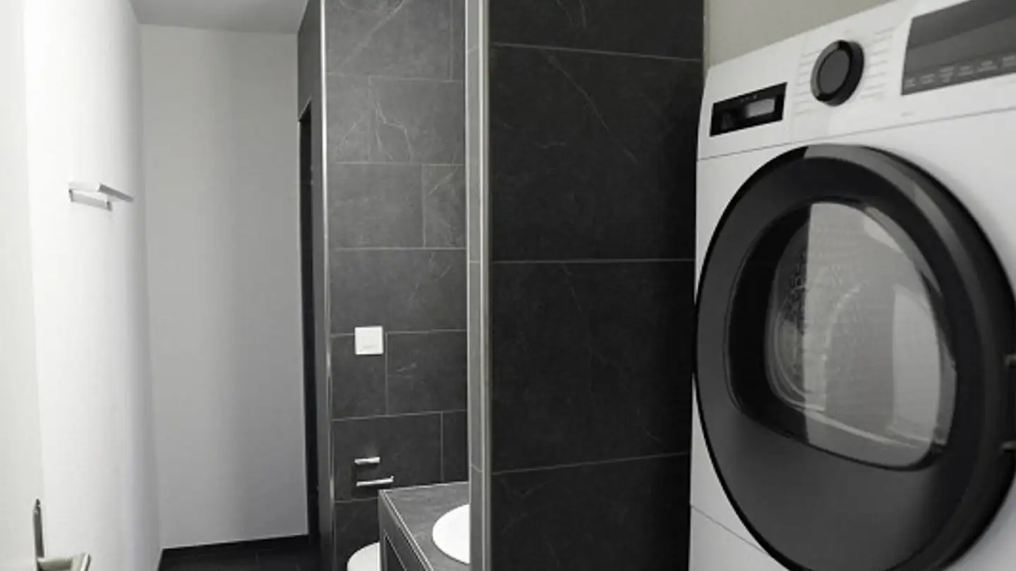 Apartment for rent - Via Rein Sura 10a, 7130 Ilanz - Photo 3