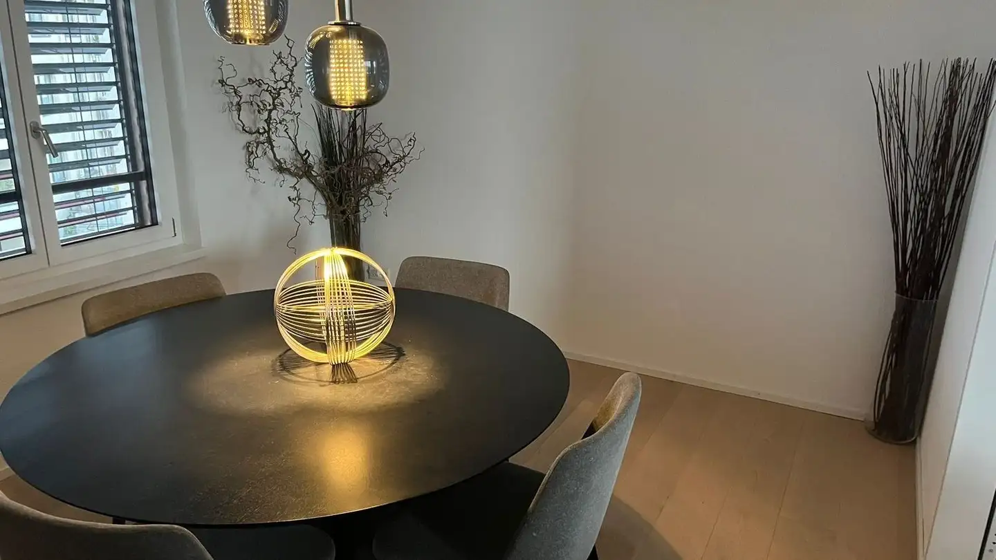 Apartment for rent - Gartenstrasse, 8910 Affoltern am Albis