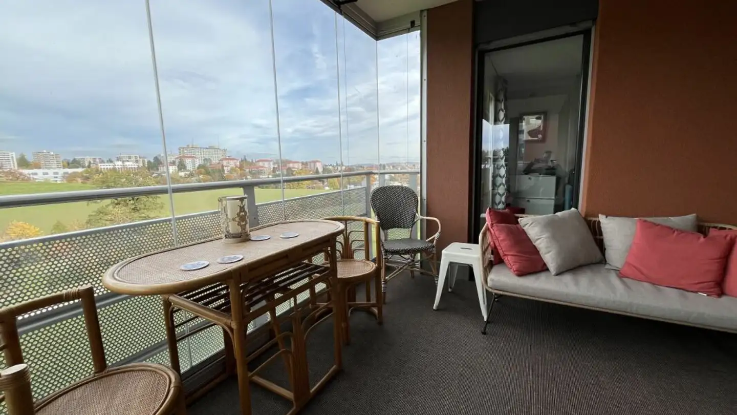 Appartement à vendre - 1752 Villars-sur-Glâne - Photo 4