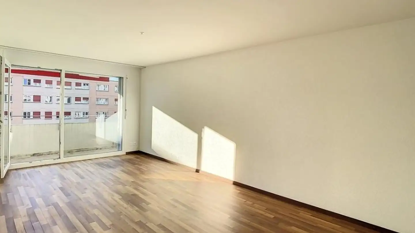 Wohnung mieten - Rue de la Pontaise 10, 1018 Lausanne