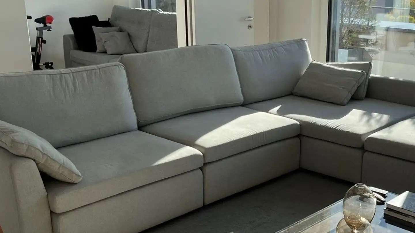 Appartamento in affitto - Gartenstrasse, 8910 Affoltern am Albis - Photo 2