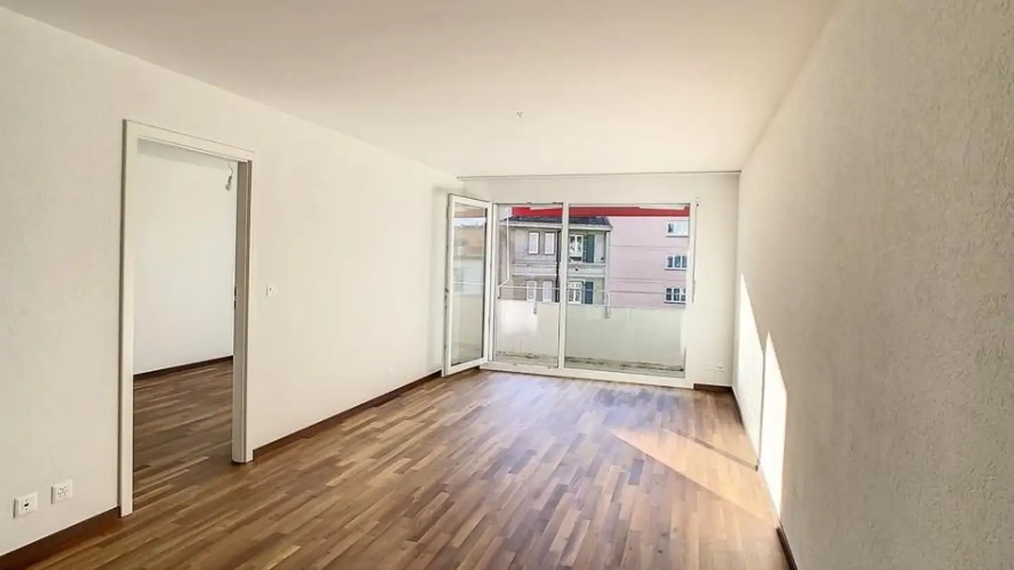 Wohnung mieten - Rue de la Pontaise 10, 1018 Lausanne - Foto 2