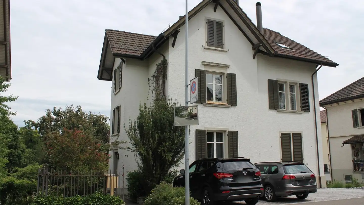 Apartment for rent - Walzmühlestrasse 11, 8500 Frauenfeld