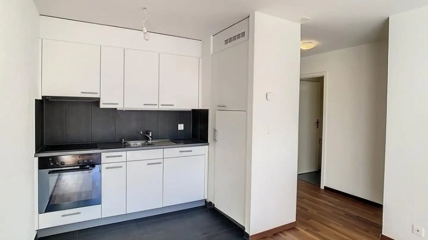 Wohnung mieten - Rue de la Pontaise 10, 1018 Lausanne - Foto 3
