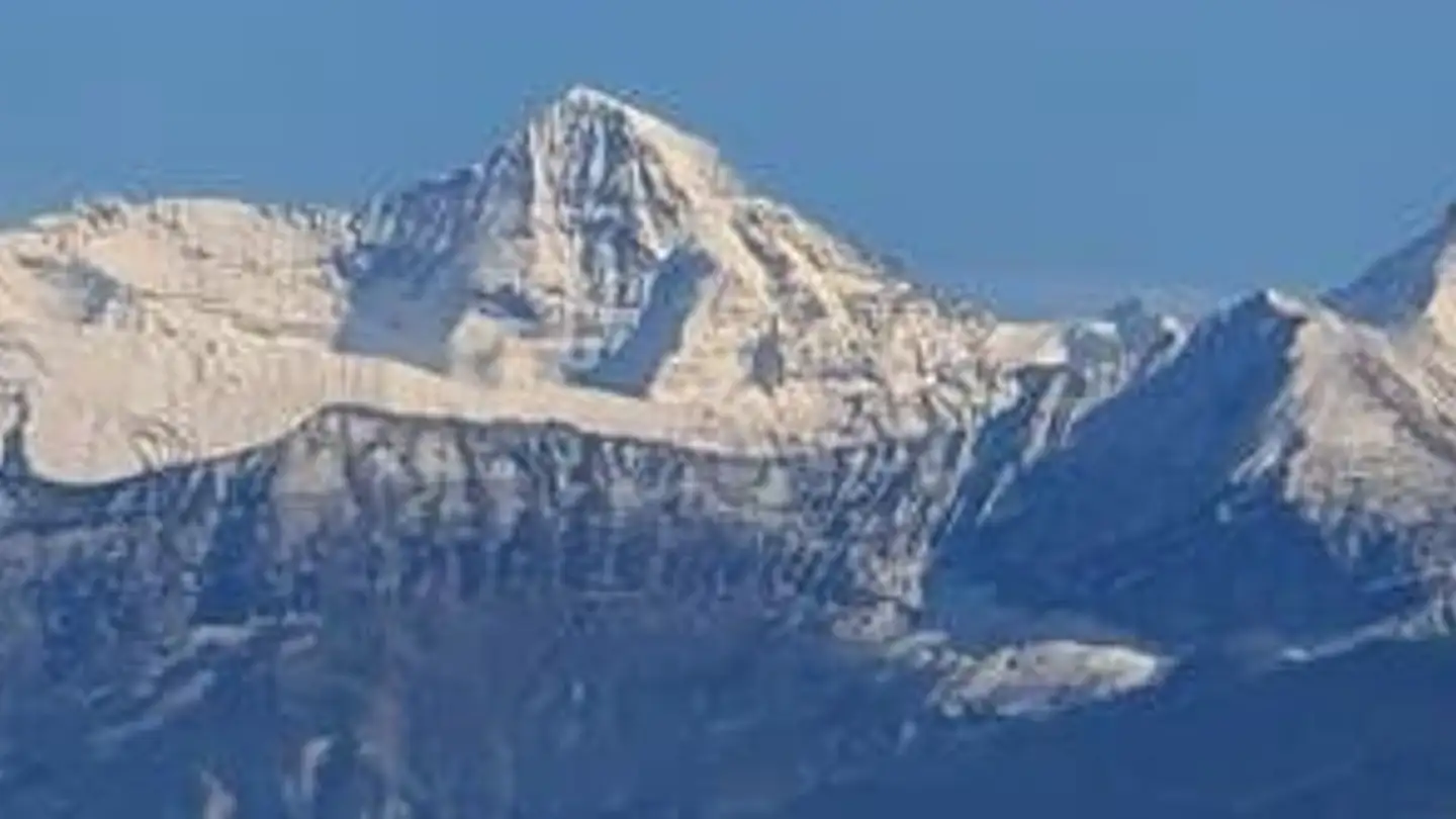 Duplex à louer - Bachgasse 6, 3632 Oberstocken