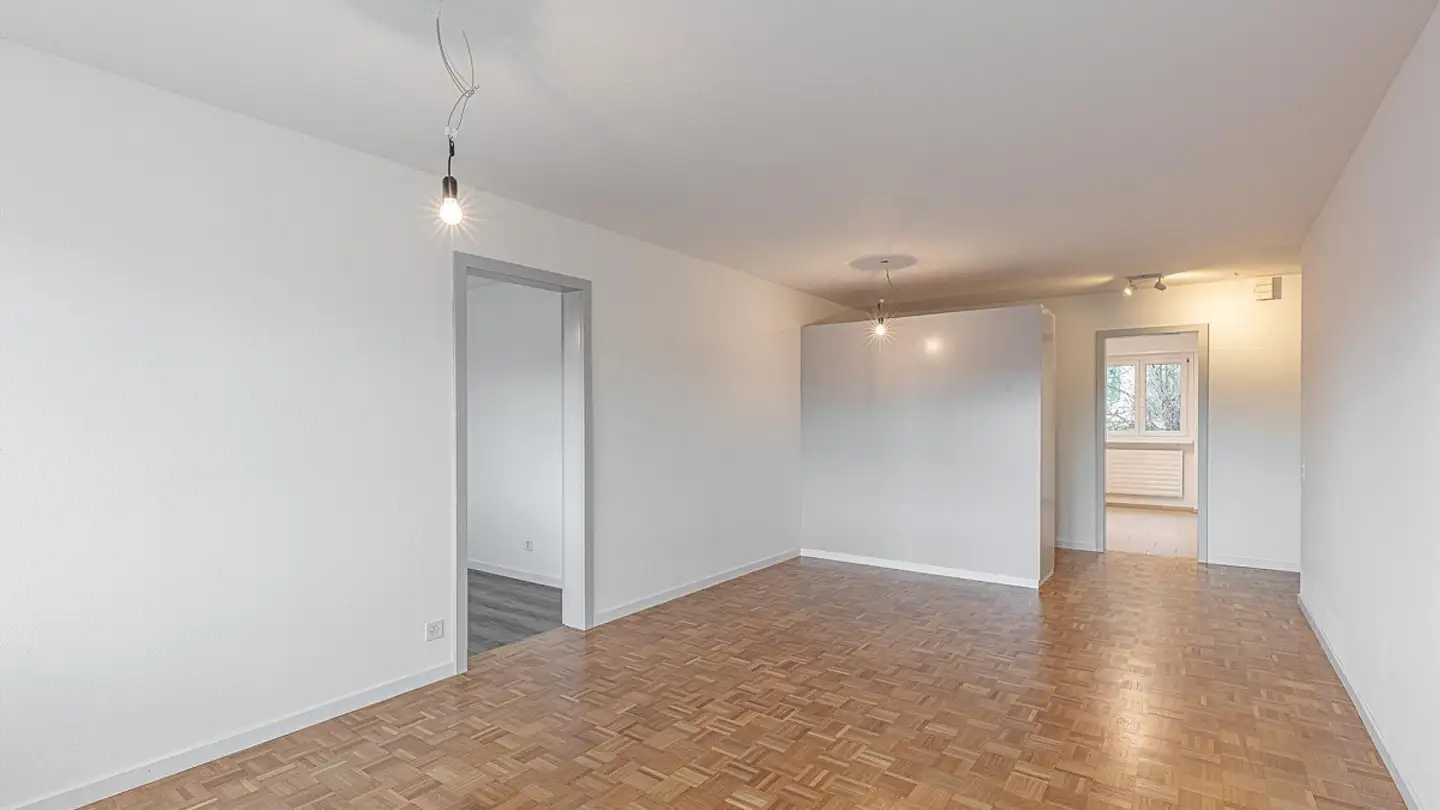 Apartment for rent - Mühlegasse 4, 4538 Oberbipp