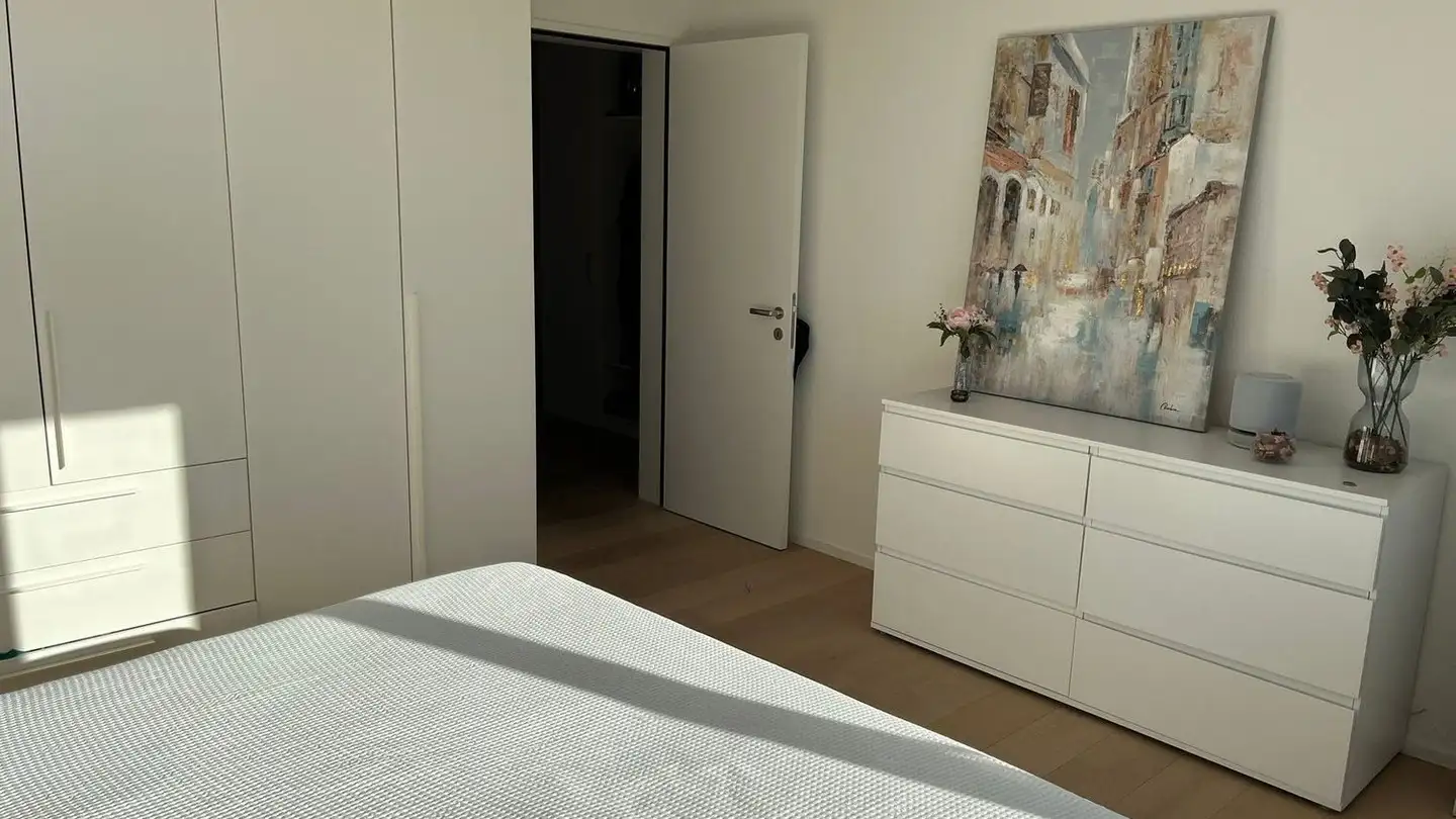 Appartamento in affitto - Gartenstrasse, 8910 Affoltern am Albis - Photo 3